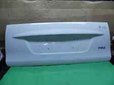 SMART FORTWO 451 PANNELLO ESTERNO PORTELLONE POSTER. ORIG.+ COLORE BIANCO