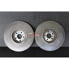 34106887658 COPPIA DISCHI FRENO ANTERIORI 395MM BMW X5 (G05,F95)(2018>)