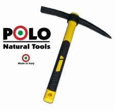 Polo natural tools picozza con punta penna metal detector Garrett Whites Minelab