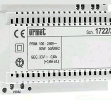 ALIMENTATORE URMET 1722/21 per