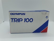 Olympus Trip 100 fotocamera