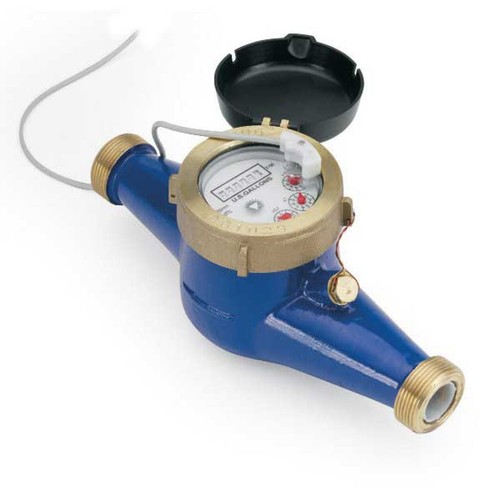 Misuratore acqua uscita - -,