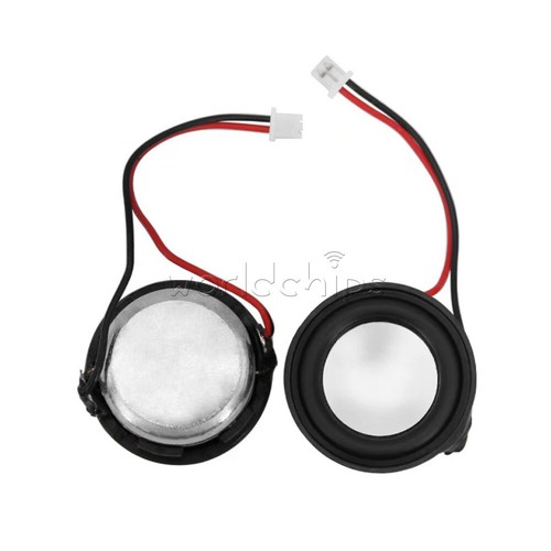 Woofer 24mm fullrange 4ohm - woofer, 23/24mm