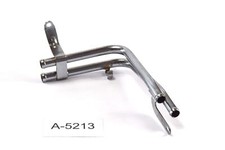 Yamaha XVS 650 A Drag Star