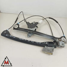 Alzavetro anteriore sinistro 676283620640 BMW Serie 3 E46 Coupe 1998-2005 91284