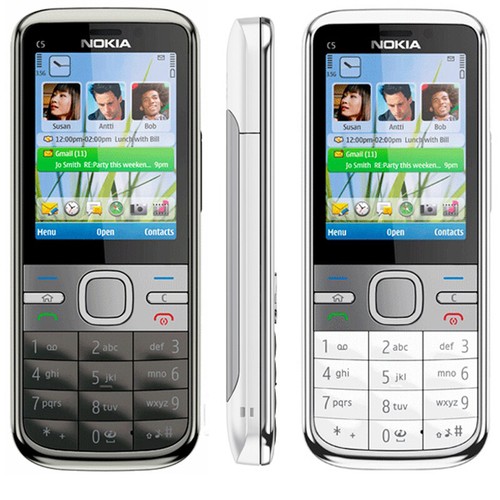 Telefono cellulare sbloccato
