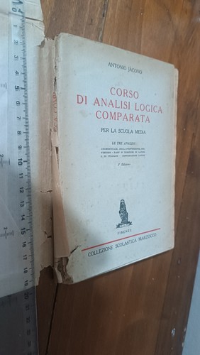Antonio jacono corso - antonio, di