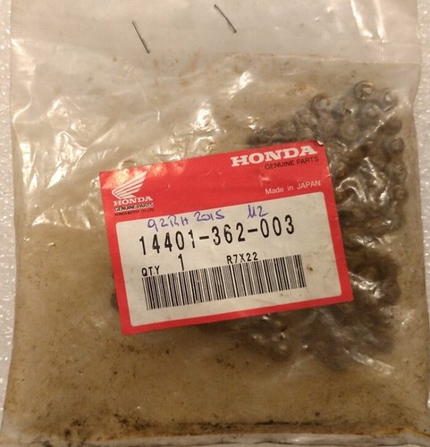 Catena distribuzione honda - catena,