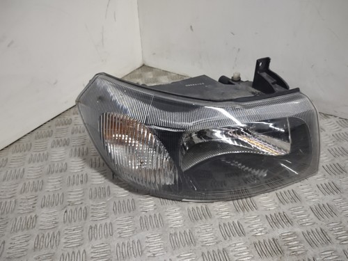 Faro anteriore ford - faro/faro,