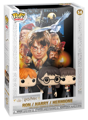 Funko pop harry potter - funko,
