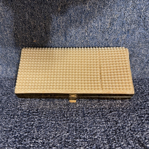 Pochette sera vintage anni - da,