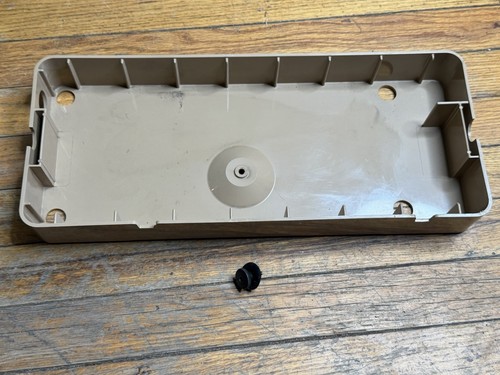 Singer sewing machine - base, for