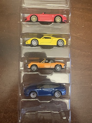 Matchbox 2025 porsche - matchbox,