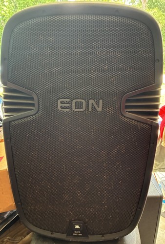 Jbl eon515xt altoparlante - eon515xt,