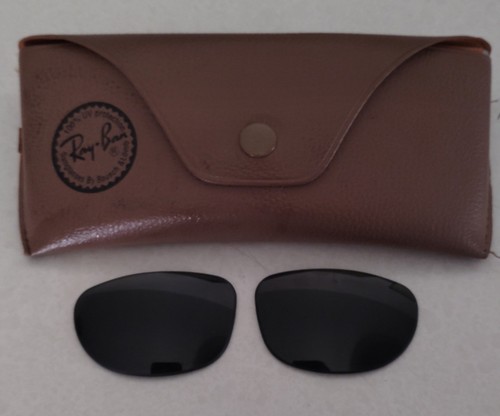 Lenti rayban innerview nos - lenti,