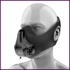 Maschera Sportiva Regolabile