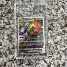 Carte promozionali Charizard