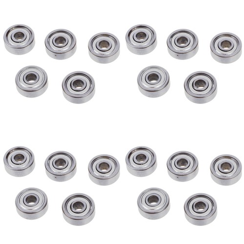 Pezzi 5 mm micro - 4, micro-