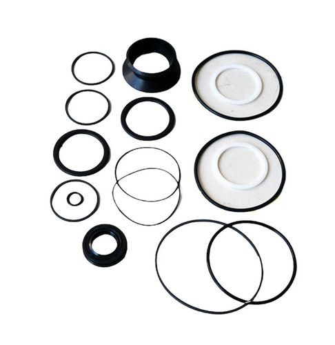 Kit revisione completo scatola - kit,