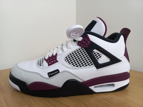 Nike air jordan retro - air, 4