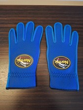 Guanti Normic mai indossati RARI vintage da pesca traina, drifting big game