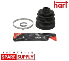 Kit soffietto albero - albero, motore