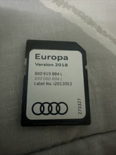 Genuine audi a7 - a1,