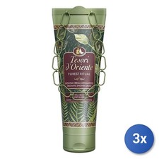 3x Tesori D'Oriente Doccia 250