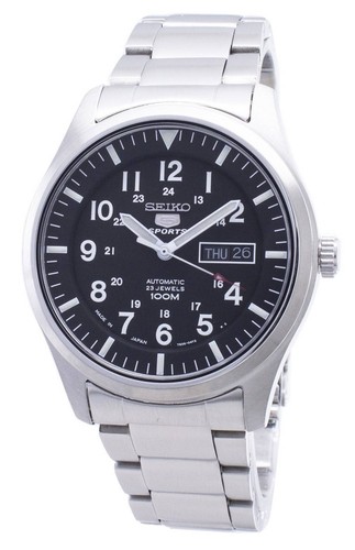 Reloj seiko deportes - seiko, 5