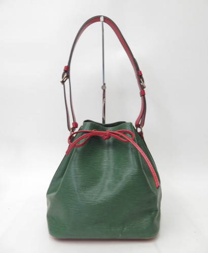 Autentica borsa tracolla - borsa, a