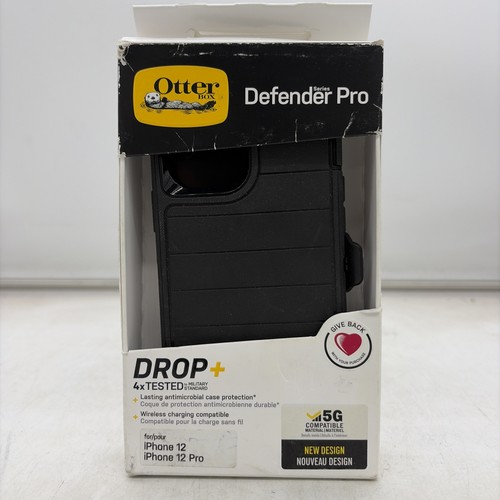 Otterbox defender pro iphone - defender,