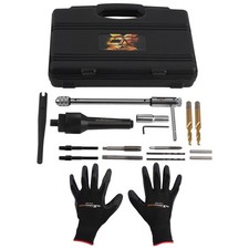 16 pezzi Set di strumenti di