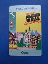 Schede telefoniche ITALIA