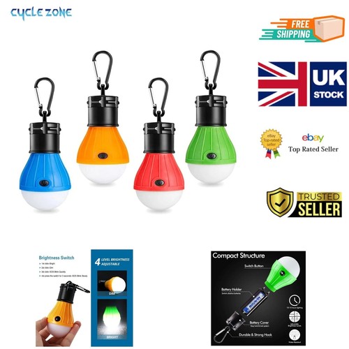 Luce led lanterna portatile - led,