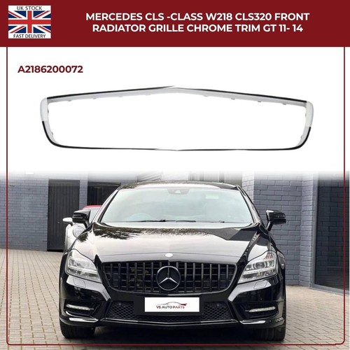 Per mercedes w218 - mercedes, cls