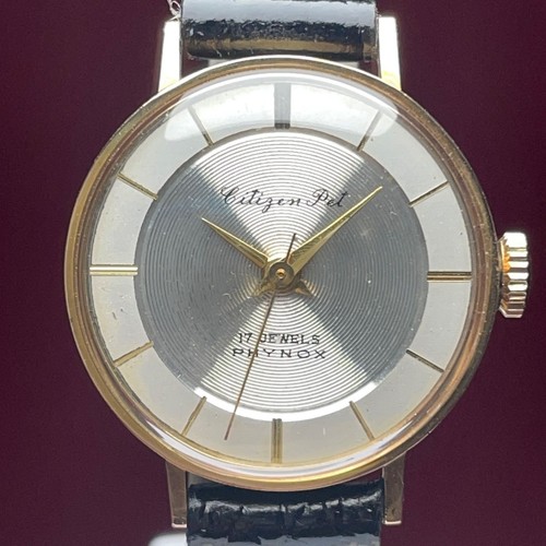 Orologio vintage citizen - vintage, a