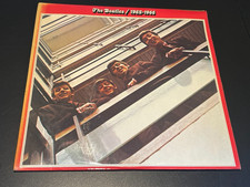 The Beatles 1962-1966 - Double