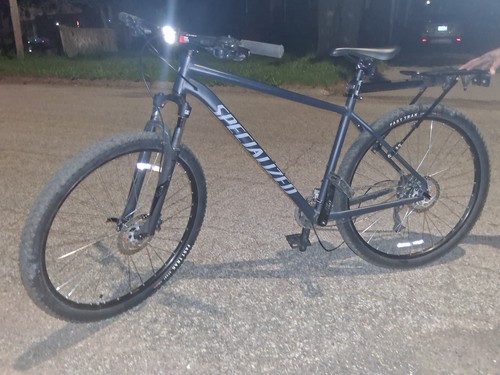 Bicicletta rockhoper 2026 - bicicletta,