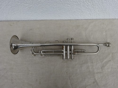 Tromba migma ernst - ernst, hoffmann