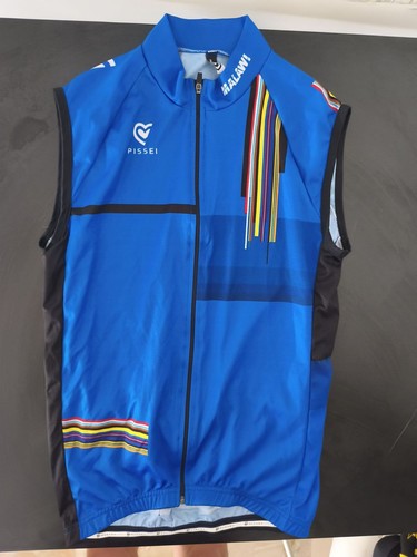 Maglia smanicato gilet - smanicato, canotta