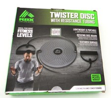 Twister Disc, Tavola da