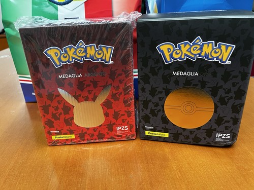 Pokemon pokeball oro argento - pokemon,