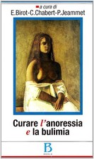 Libri Curare L'anoressia E La