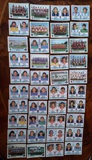 Calciatori 1980/81 Panini