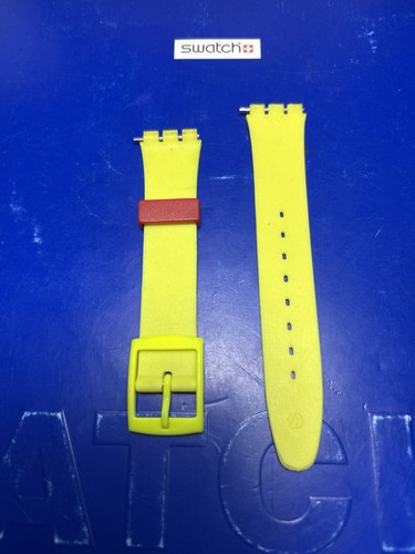 Swatch cinturino new - cinturino,