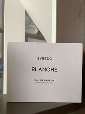 Byredo Blanche Eau De Parfum