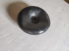 Soffietto Collettore Vespa 125 Bacchetta Faro Basso Fino 1954 Nos