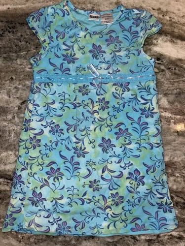 Abito guess vintage blu - abito,