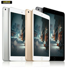 Apple iPad Mini 4 - 32 GB 64
