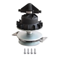 Puleggia trasmissione primaria